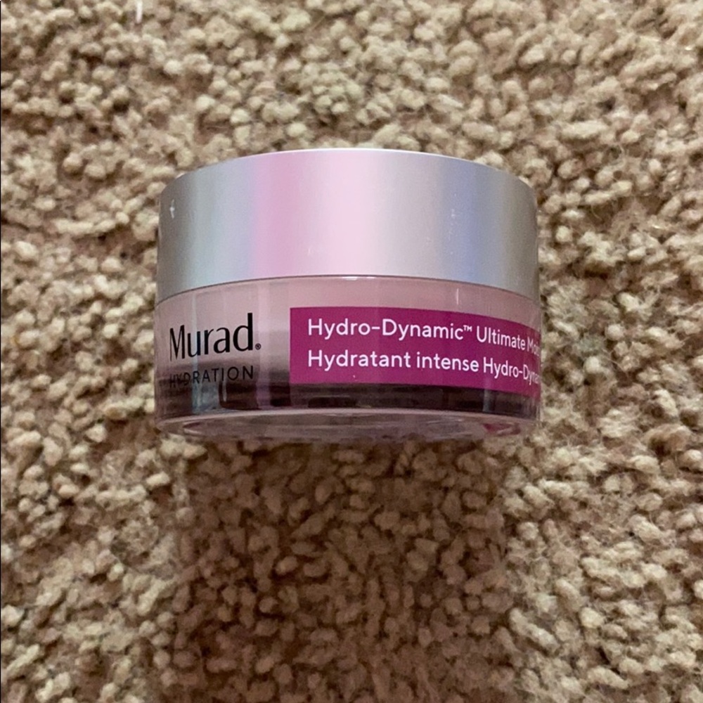 Murad Hydro Dynamic Ultimate Moisture For Eyes